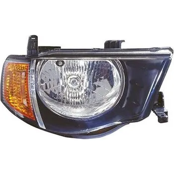 Přední světlomet Světlomet VAN WEZEL 3295962