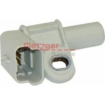 Vačková hřídel METZGER Snímač, poloha vačkového hřídele 0903031