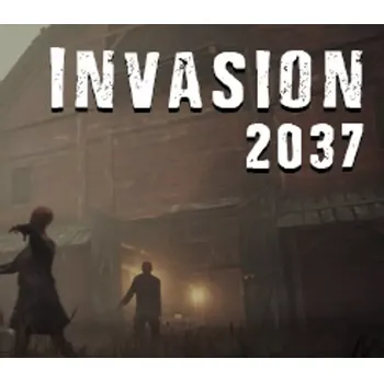 Počítačová hra Invasion 2037