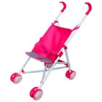 Kočárek pro panenky - golfky