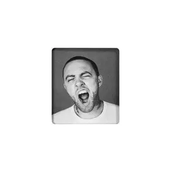 Zahraniční hudba Mac Miller : Go:Od Am (10Th Anniversary) (Limited White & Yellow Vinyl) LP