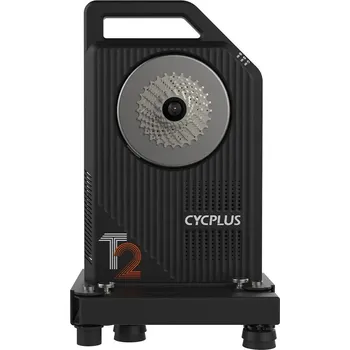Cyklotrenažér Cyklistický trenažer Cycplus DirectDrive Smart T2