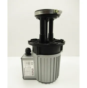 OPTIMUM 0330021004 Čerpadlo chladící kapaliny pro pásové pily S 210, S 275 N