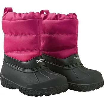 Dívčí zimní obuv Zimní boty Reima Loskari 5400124A.9BYA růžová 30X, EUR 20