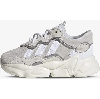 Chlapecká obuv Dětské tenisky adidas Obuv OZWEEGO EUR 21 1104606