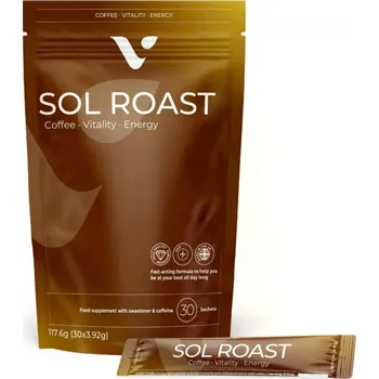 Valentus SolRoast 150g Coffee