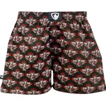 TRENKY REPRESENT EXCL. ALI DEVILS HELL T - černá - S + při osobním odběru 427 Kč