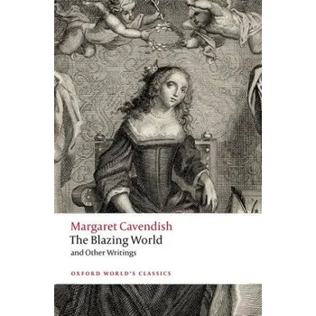 Cizojazyčná kniha The Blazing World and Other Writings (Lisa Walters)(Brožovaná)