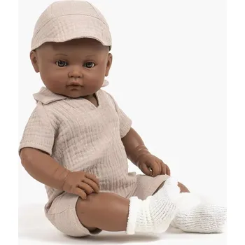 Panenka Minikane panenka Bambini Augustin