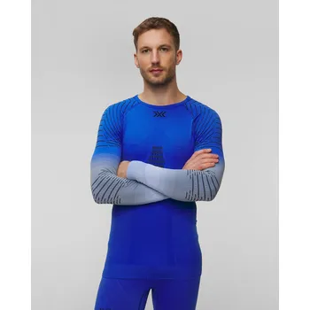 Pánské tričko Pánské Termotričko X-bionic Invent Fx Inytbyw24m-a111