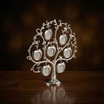 Rám na obraz Stromeček na fotografie 3,8 × 3,8 cm na 7 fotografií