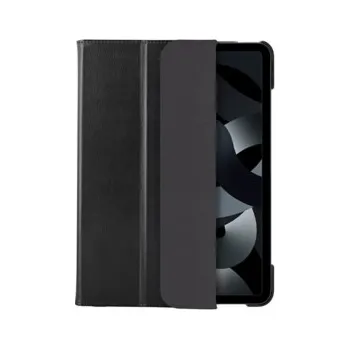 Počítač dbramante1928 Oslo - Pouzdro s klopou pro tablet - polyuretan (PU), plast - černá - pro Apple 11-inch iPad Air (M2)