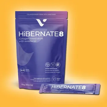 Valentus Hibernate8 -150g Kolagenový nápoj