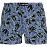 EVONA a.s. Pánské trenky EVONA DELON 493 Velikost: M