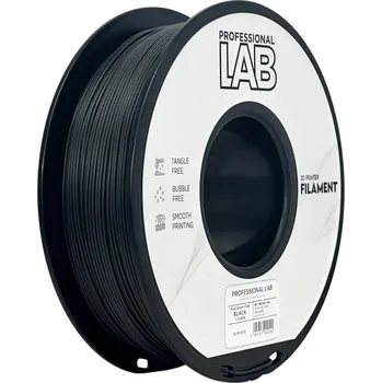 Filament Professional Lab PLA - CF Black 1.75mm 1kg
