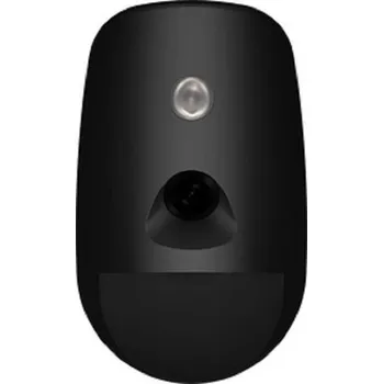 Bezdrátový PIR detektor Ax Pro DS-PDPC12PF-EG2-WE(B) černá