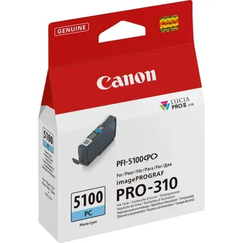 Canon INK PFI-5100 PC 6956C001