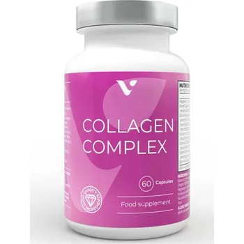 Valentus Collagen Complex 60 kapslí