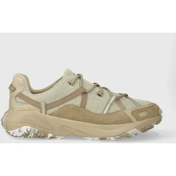 Pánská obuv Tenisky HUGO GO1ST béžová barva, 50510383 50510383.282 02X, EUR 45