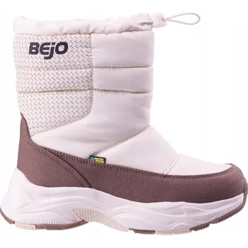 Dívčí zimní obuv Dětské zimní boty sněhule SOWLIN BEJO 31