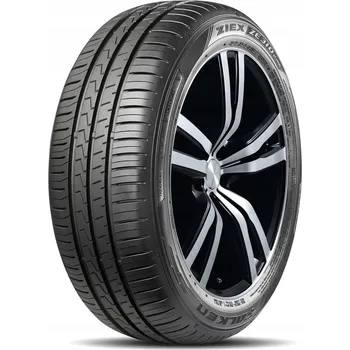 Letní osobní pneu Letní pneumatika Falken Ziex ZE310EC 235/40 R18 95 W ochranný lem, zesílená (XL)