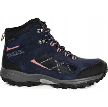 Dámská obuv Nepromokavé boty Clydebank Regatta RWF485 21X velikost 37