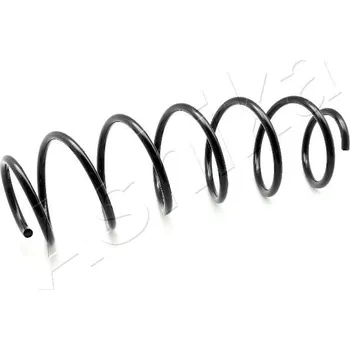 Pružina podvozku ASHIKA GROUP ZCA3556A