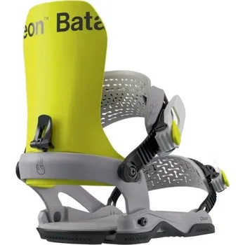 Vázání na snowboard VÁZÁNÍ BATALEON CHAOS AW 2526 - žlutá - M/L + při osobním odběru 7 274 Kč