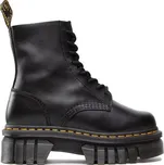 Dámské kotníkové boty BOOT AUDRICK 8 Dr Martens Barva: Černá, Velikost: EU 39