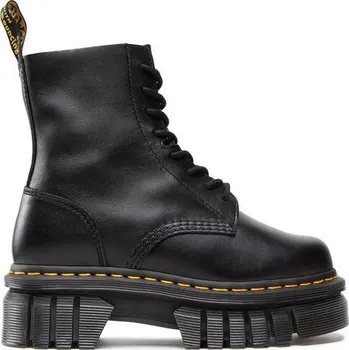 Dámské kozačky Dámské kotníkové boty BOOT AUDRICK 8 Dr Martens Barva: Černá, Velikost: EU 39