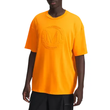 Pánské tričko Triko Under Armour x Mansory Logo 6009209-793 Velikost S