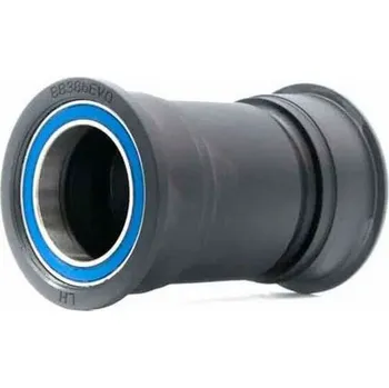 Klika na kolo Středové složení Praxis M30 - THRU | 386 EVO pro 30mm kliky, 118g