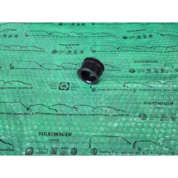 Alternátor Originální díl Škoda řemenice alternátoru Škoda Felicia 1.6, 1.9d 028903119F