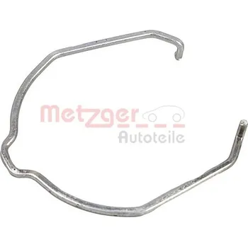 METZGER Příchytka, hadička plnicího vzduchu 2400588