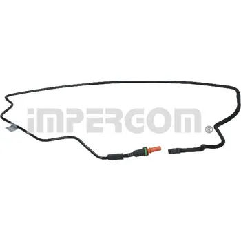 Chladič motoru Hadice chladiče IMPERGOM 226016