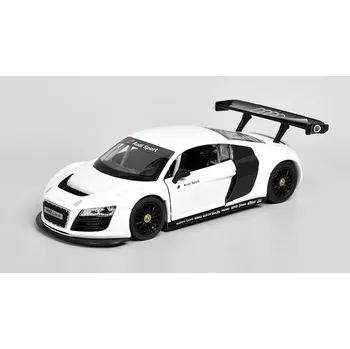 autíčko Audi R8 LMS 1:24 - Rastar Audi R8 LMS - kovový model auta