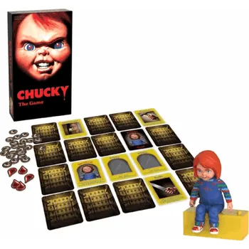 Desková hra Funko Games - Chucky the Game