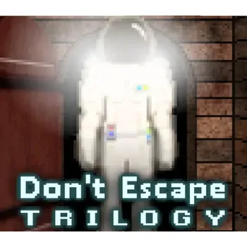 Počítačová hra Don't Escape Trilogy