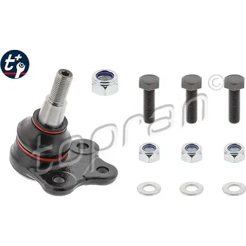 TOPRAN Podpora-/ Kloub 303 999