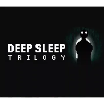 Počítačová hra Deep Sleep Trilogy