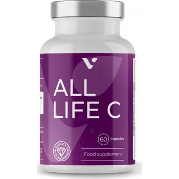 Valentus All Life C 60 kapslí