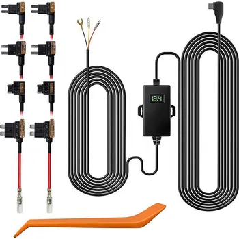 Sada kabelů Redtiger RTH30GS typu C