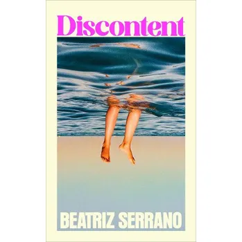 Beletrie pro dospělé Discontent - Beatriz Serrano Vintage