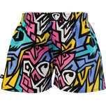 TRENKY REPRESENT EXCL. ALI HI-TEC CHARAC - modrá - XXL + při osobním odběru 427 Kč