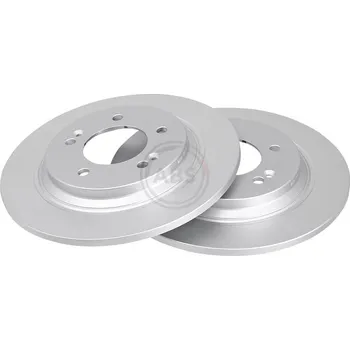 Brzdový kotouč Brzdový kotouč A.B.S. 18423