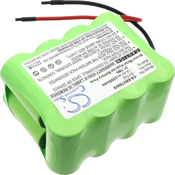 Baterie Cameron Sino CS-ERV700VX pro Bosch Move BBHMOVE1AU/03 - neoriginální