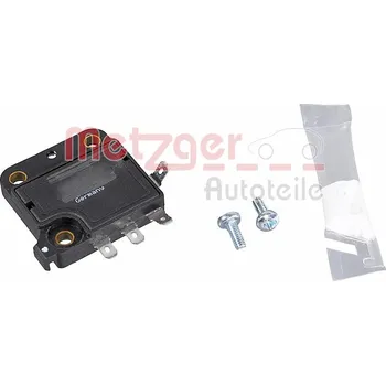 Řídící jednotka METZGER Řídicí jednotka, zapalovací systém 0882010