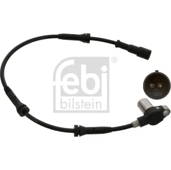 ABS Snímač, počet otáček kol FEBI BILSTEIN 38563