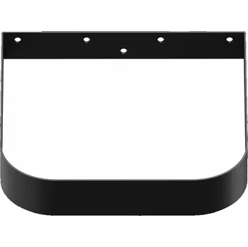 RAVAK Konzole Ravak Yard 60, černá, X01782 X01782