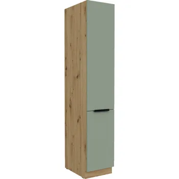 Stolarz-Lempert Kuchyňská skříňka Aria SA-AR - potravinová 40 DK-210 2F